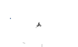 Auto Mountain Bike! (Works!)