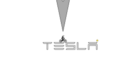 Tesla Logo