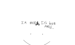 I return :]