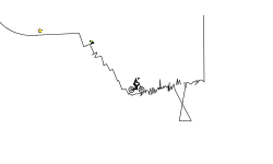 mountain climb