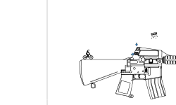 M16 48 days to make