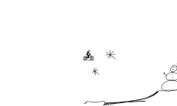 Its Snowing