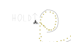 Short Hold Up