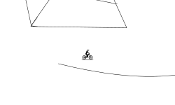 Pyramid run
