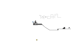 For TOTOCA12 (the real rider).