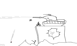 To the futute (War)