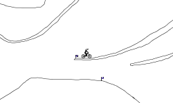 HARD CAVE ESCAPE OFFROAD TRIAL