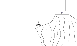 Mountain trial :)