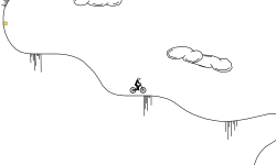 Stig's Free Rider 1 tracks