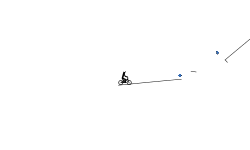 Another Wheelie!