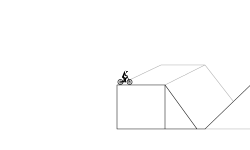 3D track