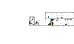 Escape the Lab (Completed)