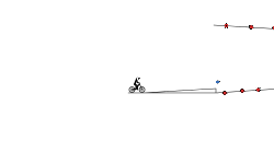 Horizontal Dropper