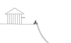 Downhill Jumps