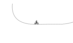 cool half pipe