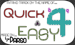 Quick '4' Easy