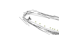 crazy jump
