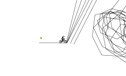climbing