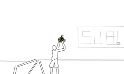 NBA AUTO-SHOT