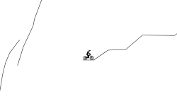 my climbing challenge