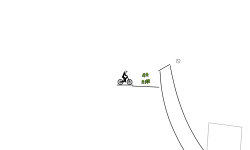 City in a Half-Pipe