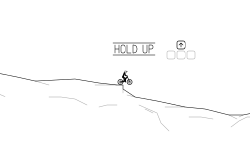 Endo Hold-up (NTBF)