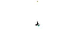 cool glitch hold right