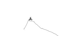 volcano