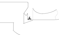 First level (mountain state)