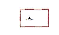 Gravity trap