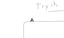 I would like to see you try