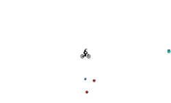 Anti-Gravity Auto (with tube)