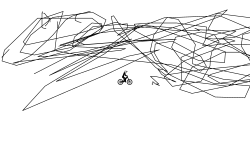 dislike=no more tracks