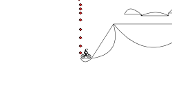 Bmx trails