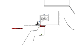 Do Not Enter