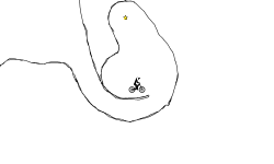Slippery lines