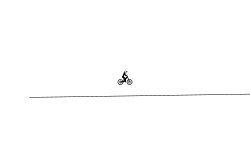 straight line accelartion