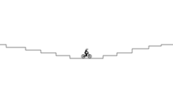 stair climb (no checkpoints)