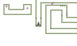 Arrow Maze