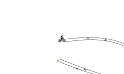 line