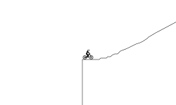 Hard Uphill