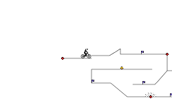 Bomb Trail