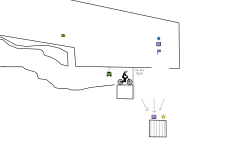 Vehicle Trials or JAIL
