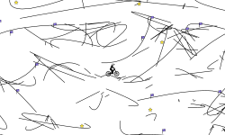 part 2, no detail, some skill