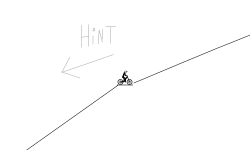 Don't Go Right