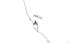 Manual mania