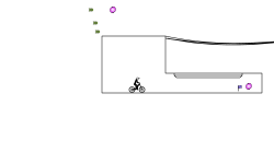 Short Detailed Track