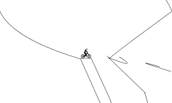 free fall