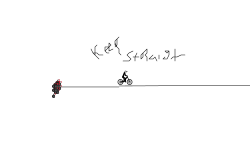 Easiest track ever