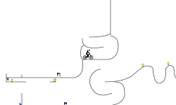 Easy First Track